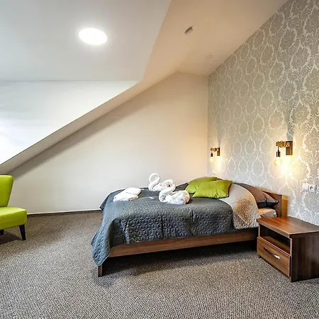 Guest house Zachar *
