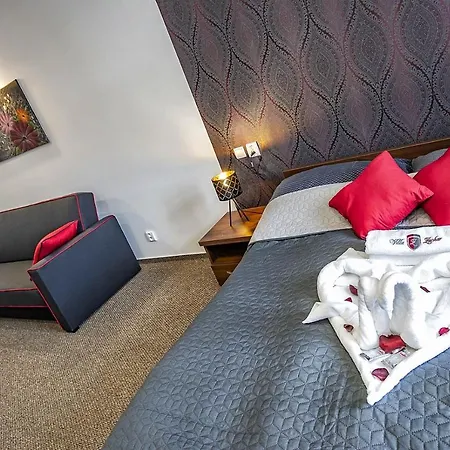 Guest house Zachar Lubica