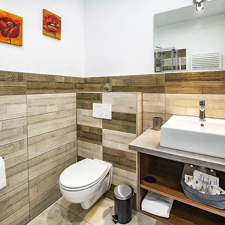 Guest house Zachar