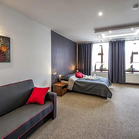 Πανσιόν Zachar Lubica