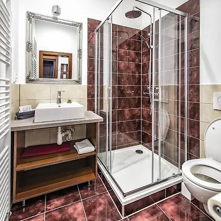 Guest house Zachar Lubica