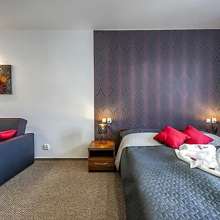 Guest house Zachar