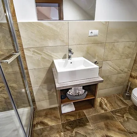Guest house Zachar Lubica