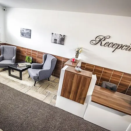 Zachar Guest house