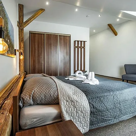 Πανσιόν Zachar Lubica