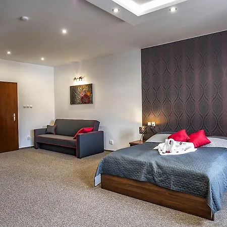 Guest house Zachar