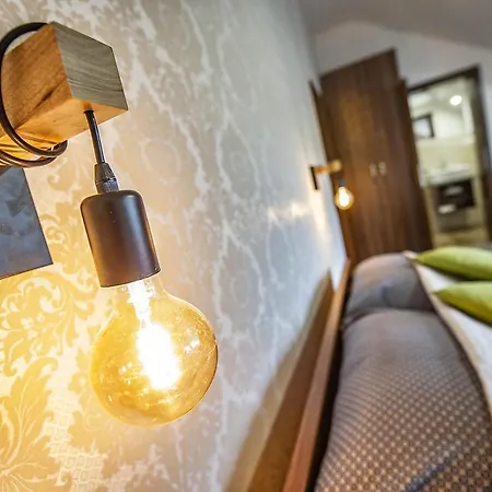 Guest house Zachar *
