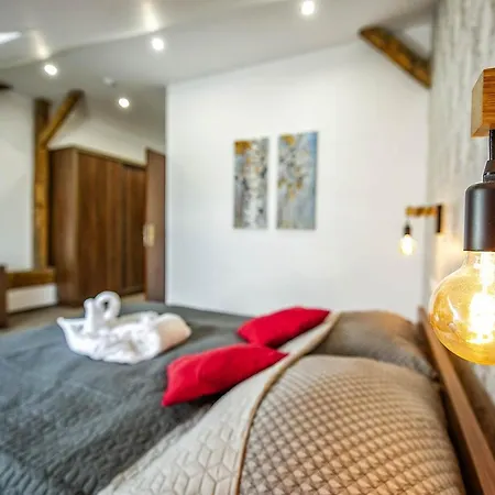 Zachar Guest house