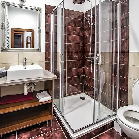 Guest house Zachar *