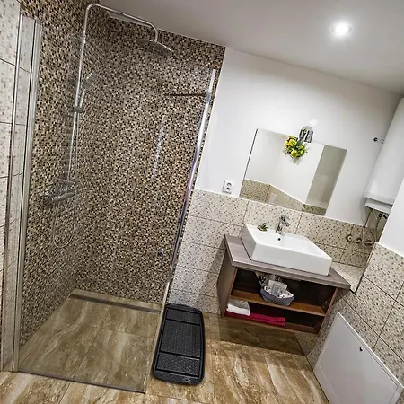 Guest house Zachar Lubica