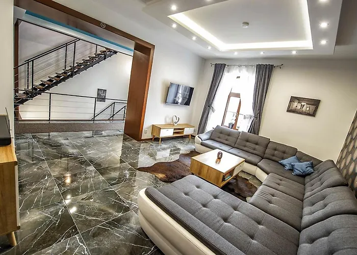 게스트하우스 Zachar 3*