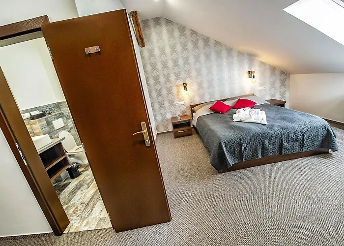 Zachar 게스트하우스