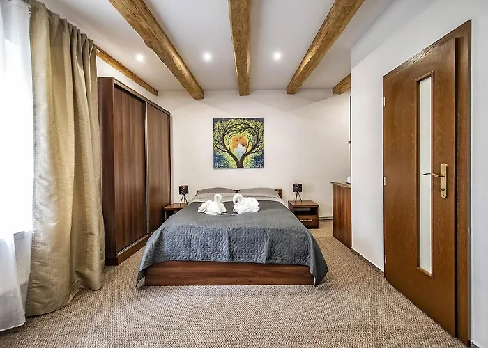 Zachar 게스트하우스 Lubica