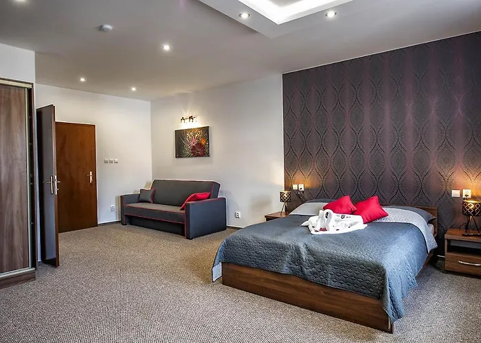 Vendégház Zachar
